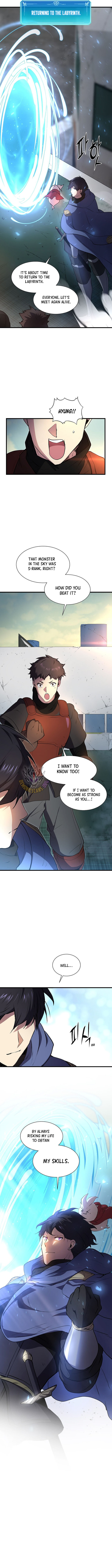 Leveling Up With Skills Chapter 157 15